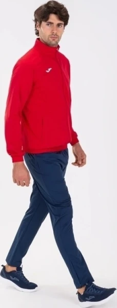 Олимпийка (мастерка) Joma COMBI красная 101579.600