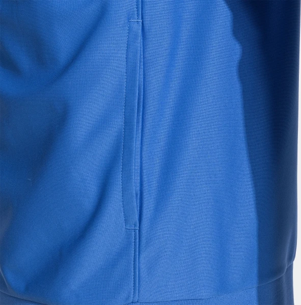 Олімпійка (мастерка) Joma COMBI синьо-жовта 104212.709