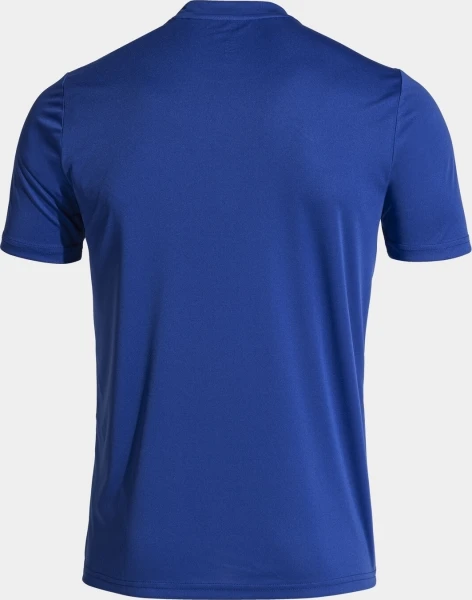 Футболка Joma LION II синя 103729.700