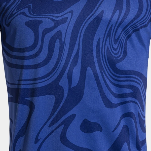 Футболка Joma LION II синя 103729.700