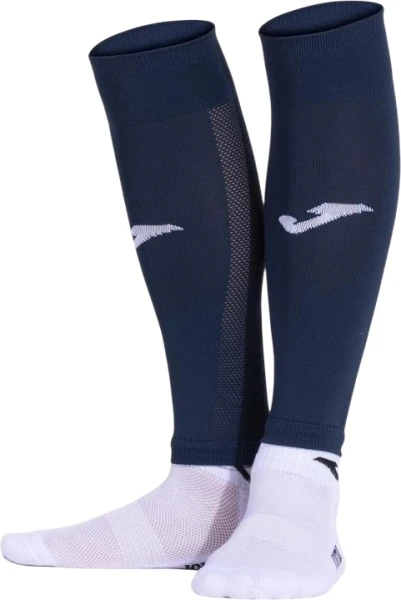 Гетры футбольные без носка Joma PROFESSIONAL III темно-синие 401720.331