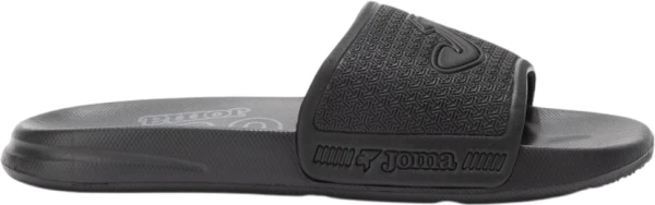 Шлепанцы женские Joma ISLAND черные SISLLS2501