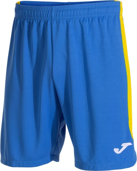 Шорти Joma GLASGOW II синьо-жовті 104321.709