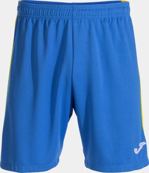 Шорти Joma GLASGOW II синьо-жовті 104321.709
