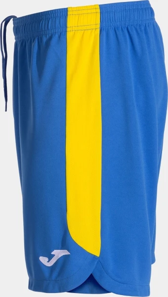 Шорти Joma GLASGOW II синьо-жовті 104321.709