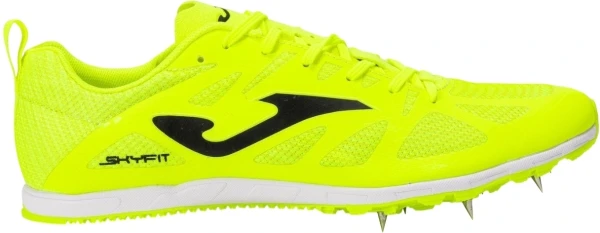 Кроссовки беговые Joma SKYFIT лимонные RSKYFW2209