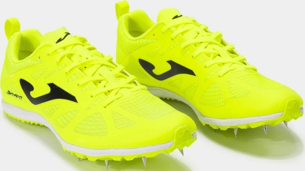 Кроссовки беговые Joma SKYFIT лимонные RSKYFW2209
