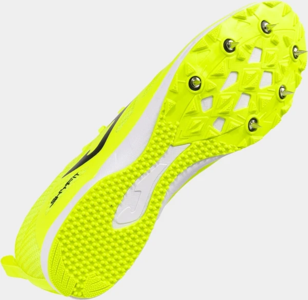 Кроссовки беговые Joma SKYFIT лимонные RSKYFW2209