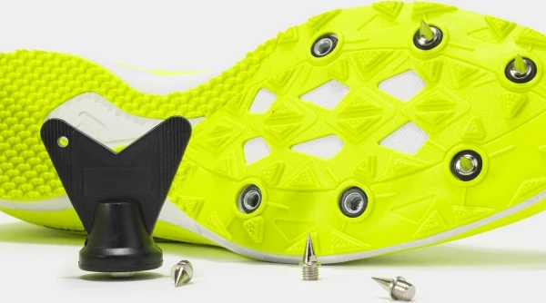 Кроссовки беговые Joma SKYFIT лимонные RSKYFW2209