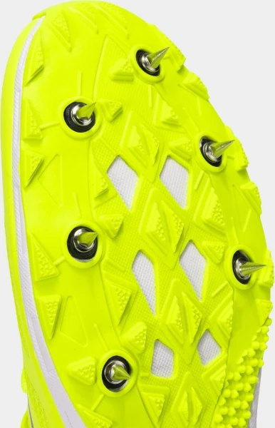Кроссовки беговые Joma SKYFIT лимонные RSKYFW2209