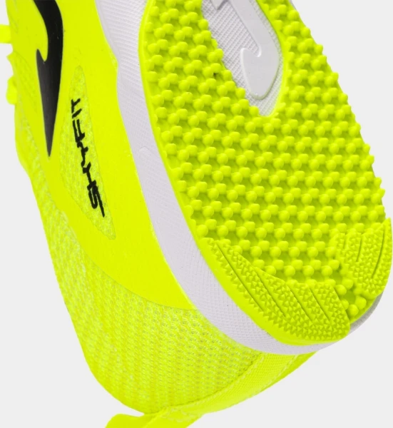 Кроссовки беговые Joma SKYFIT лимонные RSKYFW2209