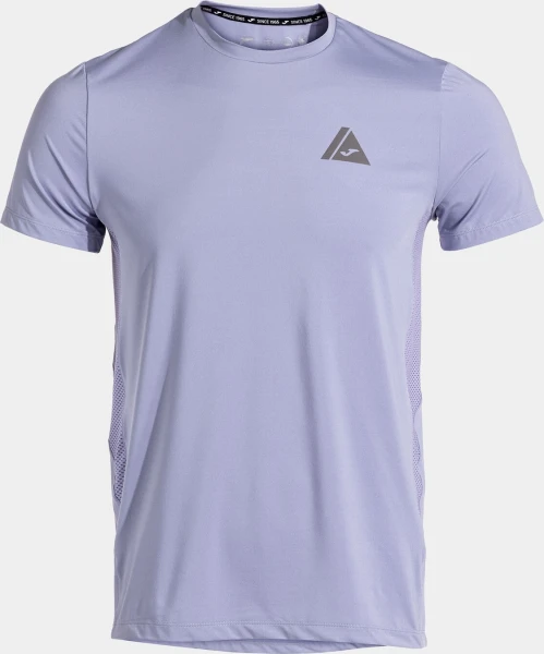 Футболка Joma INDOOR GYM дымчато-голубая 102967.277