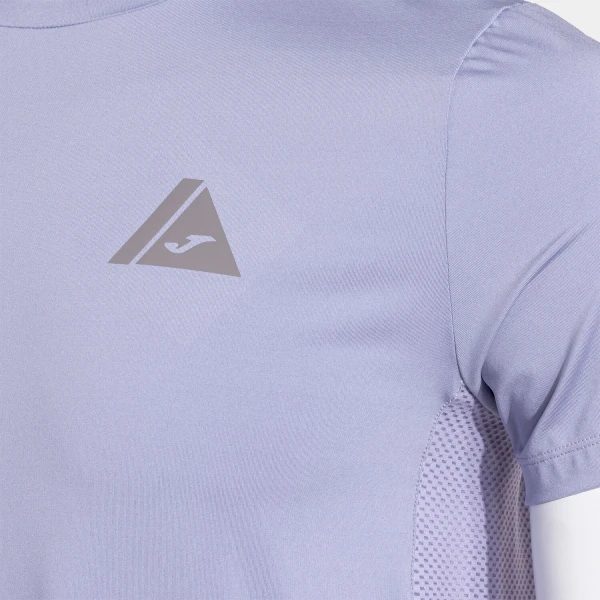 Футболка Joma INDOOR GYM дымчато-голубая 102967.277