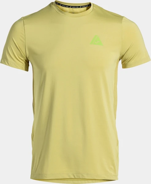 Футболка Joma INDOOR GYM жовта 102967.435