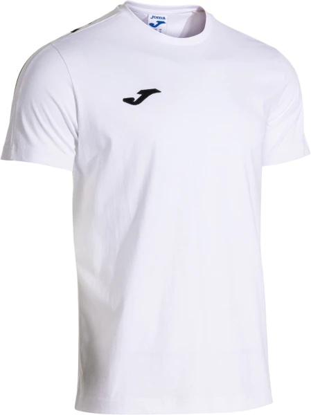 Футболка Joma OLIMPIADA белая 104303.200
