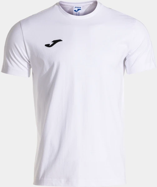 Футболка Joma OLIMPIADA белая 104303.200