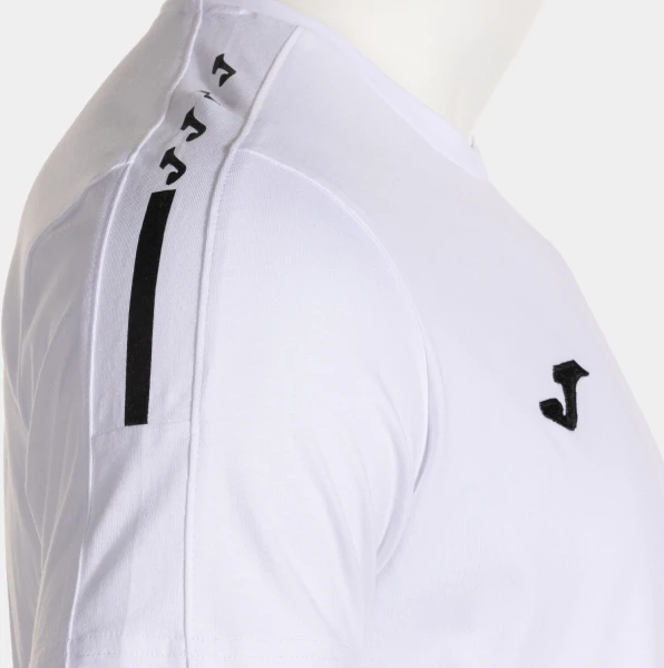 Футболка Joma OLIMPIADA белая 104303.200