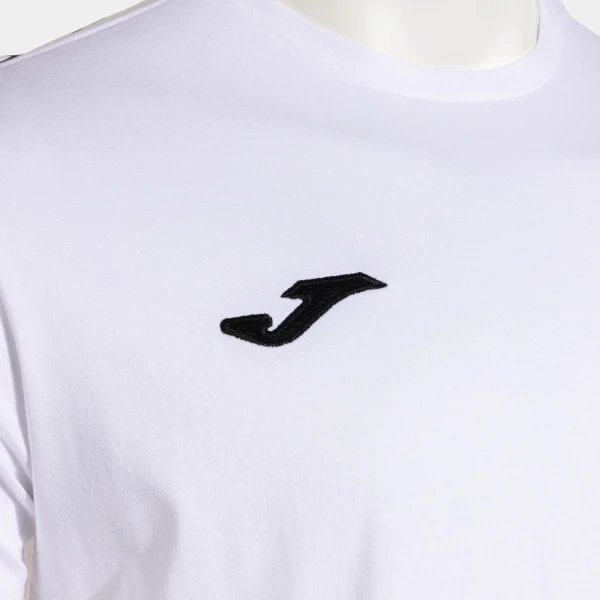Футболка Joma OLIMPIADA белая 104303.200