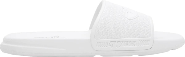 Шлепанцы Joma ISLAND белые SISLAS2502