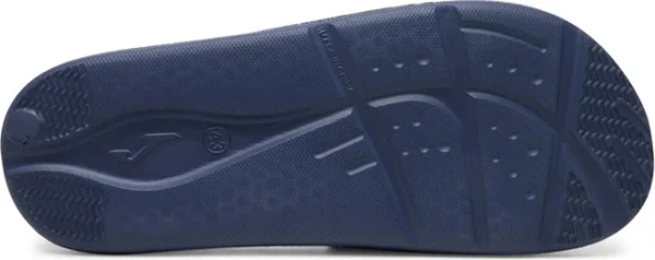 Шлепанцы Joma ISLAND темно-синие SISLAS2503