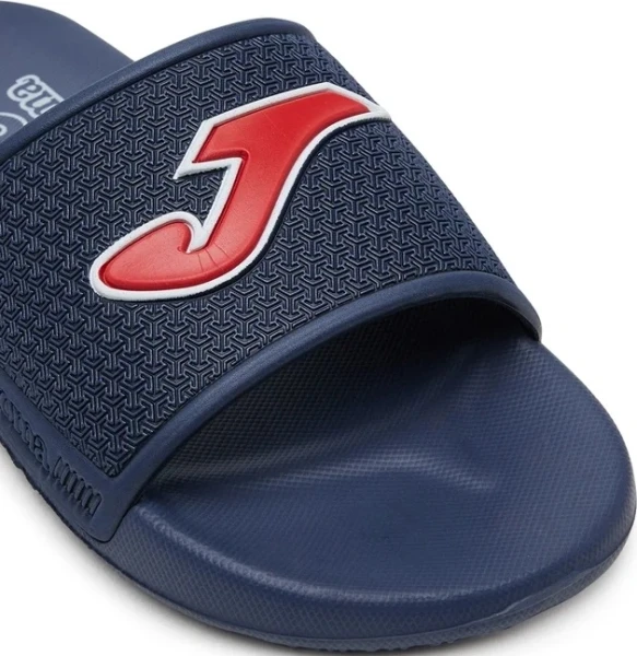 Шлепанцы Joma ISLAND темно-синие SISLAS2503