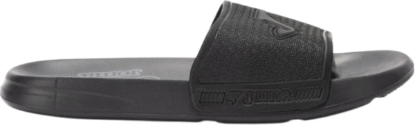 Шльопанці Joma ISLAND чорні SISLAS2501