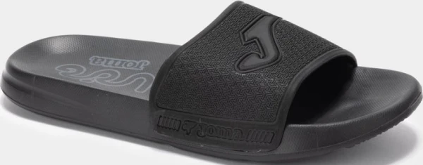 Шльопанці Joma ISLAND чорні SISLAS2501