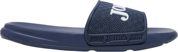 Шлепанцы Joma LAND темно-синие SLANDS2503