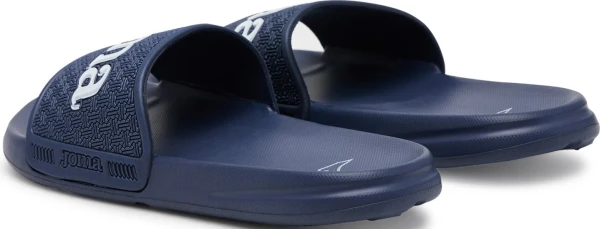 Шлепанцы Joma LAND темно-синие SLANDS2503