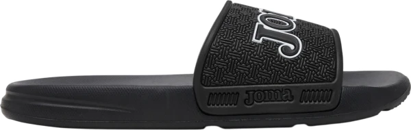 Шлепанцы Joma LAND черные SLANDS2501