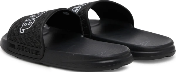 Шлепанцы Joma LAND черные SLANDS2501