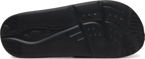 Шлепанцы Joma LAND черные SLANDS2501