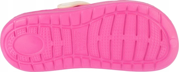 Кроксы детские Joma FROC розовые SFROCJS2513