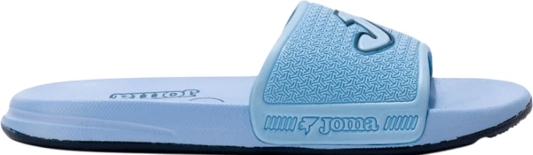 Шлепанцы женские Joma ISLAND голубые SISLLS2505