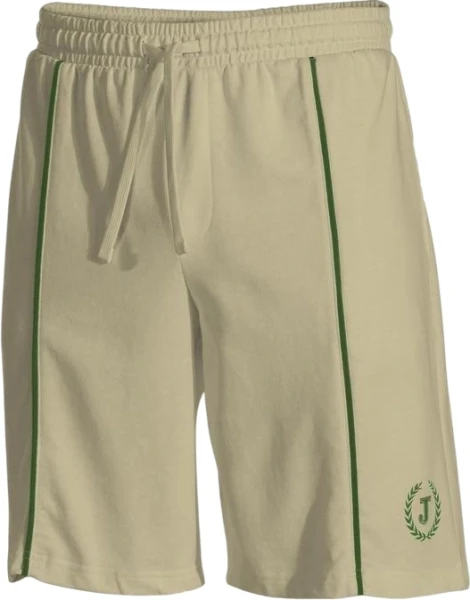 Шорти Joma MIMETIC бежево-зелені 700102.009