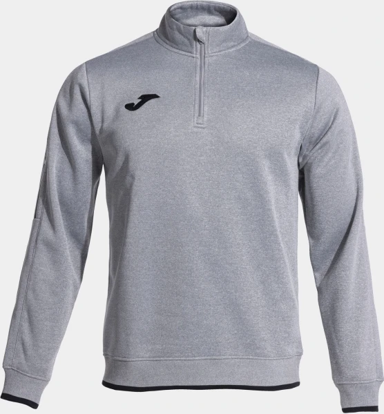 Реглан Joma OLIMPIADA сірий 103708.251