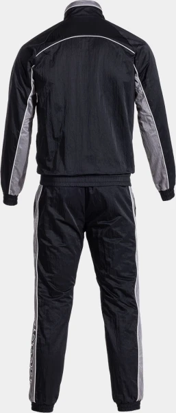Спортивний костюм Joma U-TRIBE чорно-сірий 700105.100