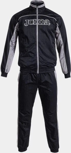 Спортивний костюм Joma U-TRIBE чорно-сірий 700105.100
