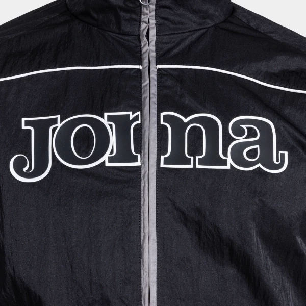 Спортивний костюм Joma U-TRIBE чорно-сірий 700105.100
