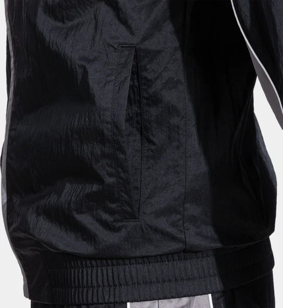 Спортивний костюм Joma U-TRIBE чорно-сірий 700105.100