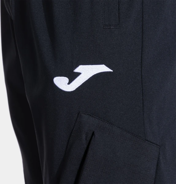 Спортивні штани Joma RECORD PRO чорні 104298.100