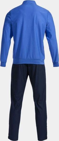 Спортивний костюм Joma VICTORY синьо-темно-синій 103564.703