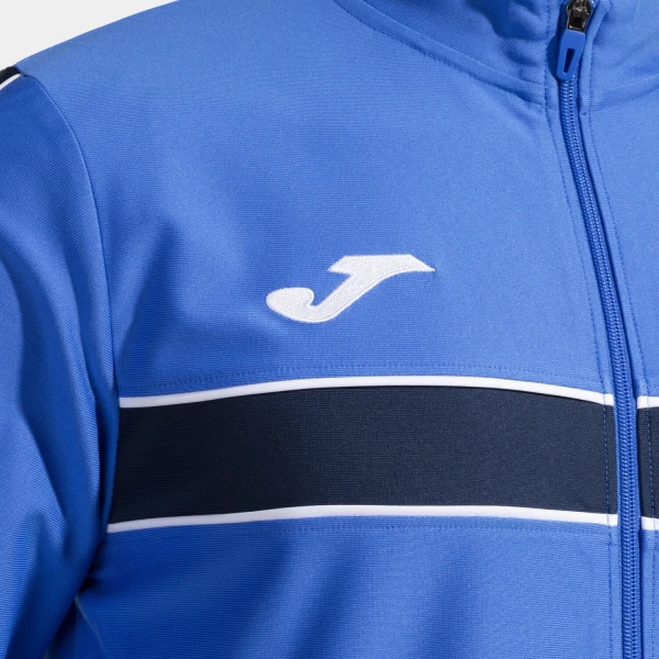 Спортивний костюм Joma VICTORY синьо-темно-синій 103564.703