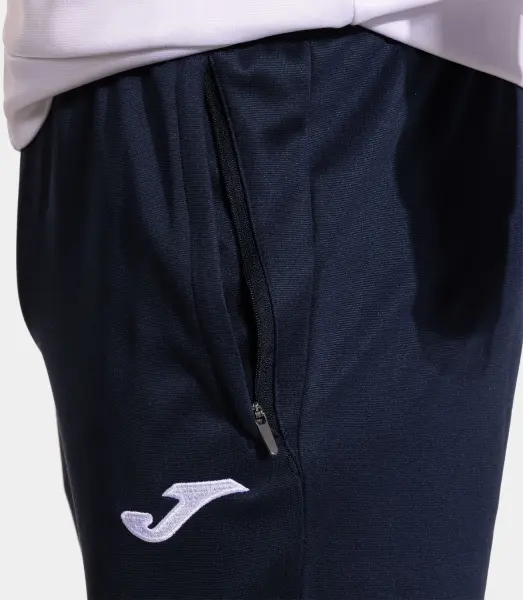 Спортивный костюм Joma DANUBIO бело-темно-сине-красный 104210.203