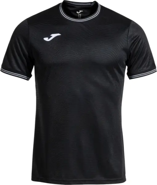 Футболка Joma TOLETUM V чорна 103362.100
