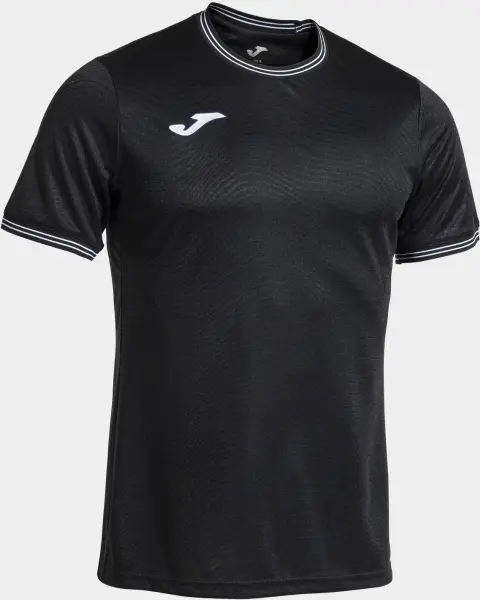Футболка Joma TOLETUM V чорна 103362.100