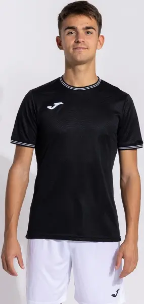 Футболка Joma TOLETUM V чорна 103362.100