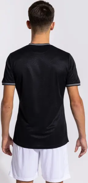 Футболка Joma TOLETUM V чорна 103362.100