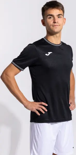 Футболка Joma TOLETUM V чорна 103362.100