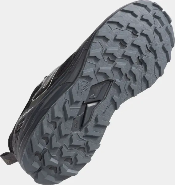 Кроссовки трекинговые Joma SHOCK черные TKSHOW2501